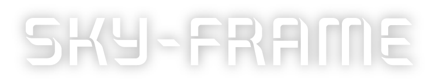 Logo Sky-Frame