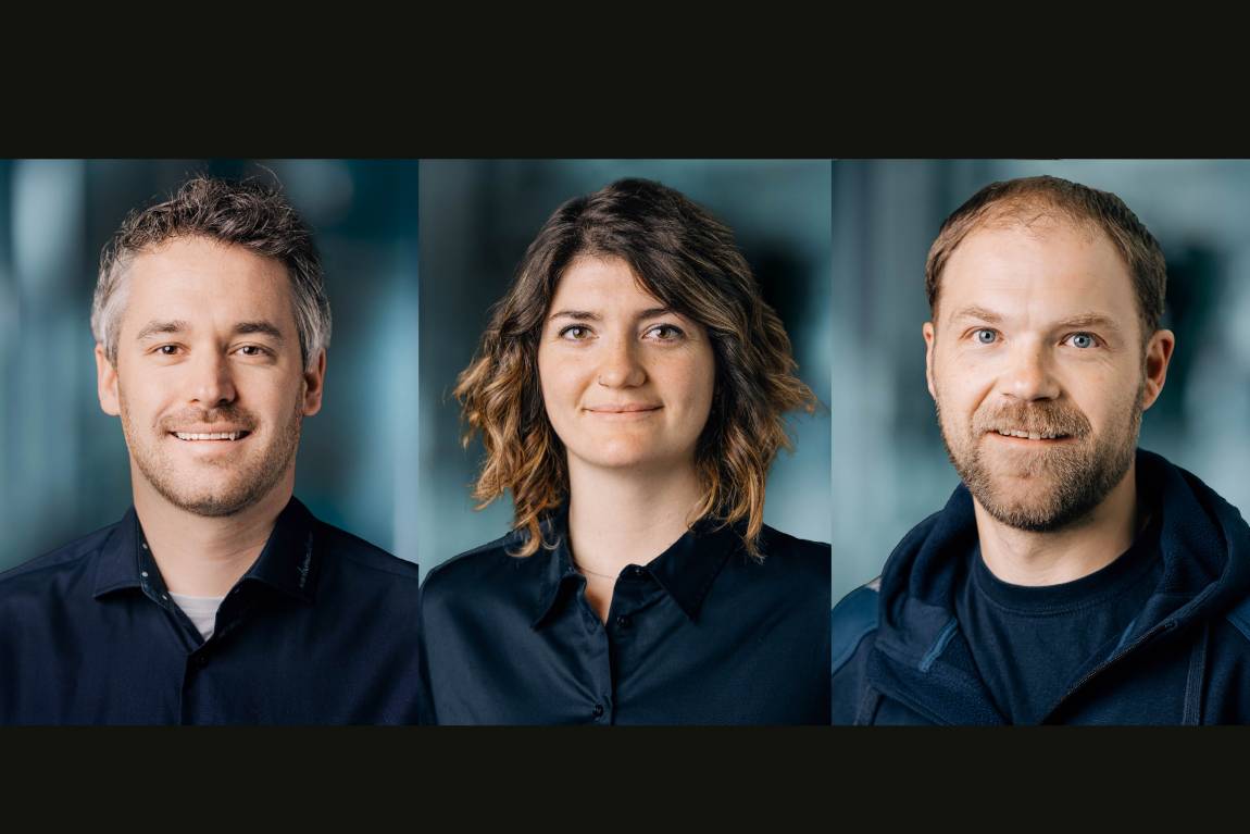 Bild News-Beitrag Neu in der AMM-Familie