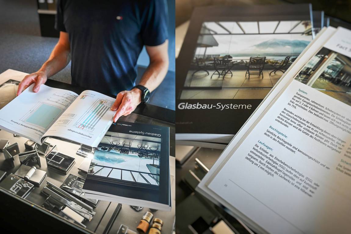 Bild News-Beitrag Glasbau-Systeme