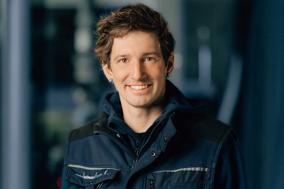 Bild News-Beitrag zurück in der AMM-Familie