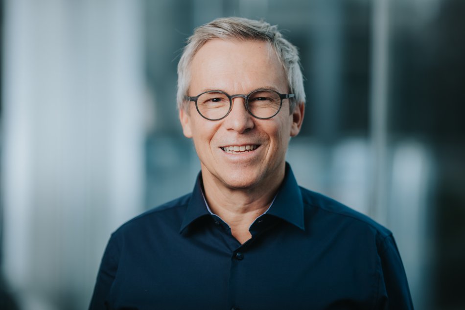 Jürg Müller | AMM Künzli Thun, Glas- & Metallbau AG