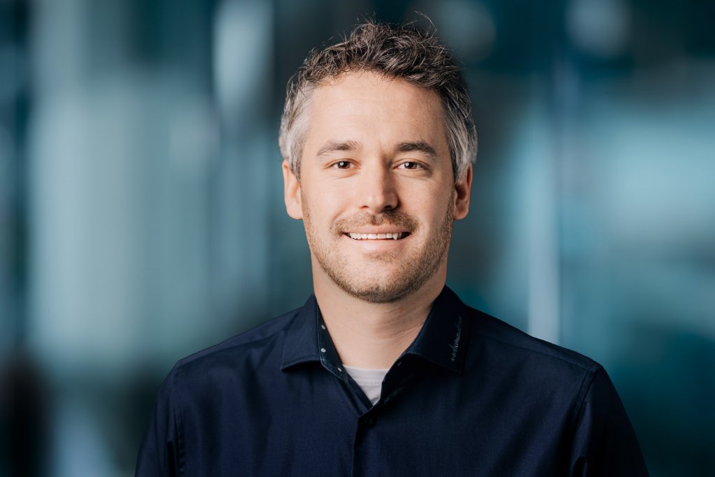 Reto Stucki | AMM Künzli Thun, Glas- & Metallbau AG